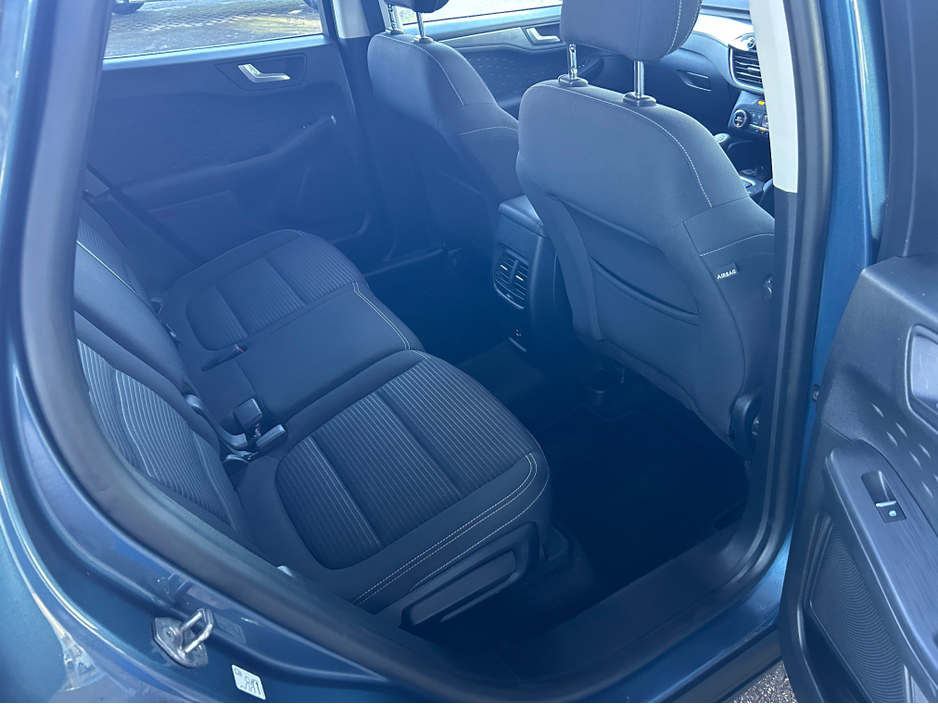 2021 Ford Kuga TITANIUM 1.5 TD 120 S6.2 M6 F 4DR €26,950