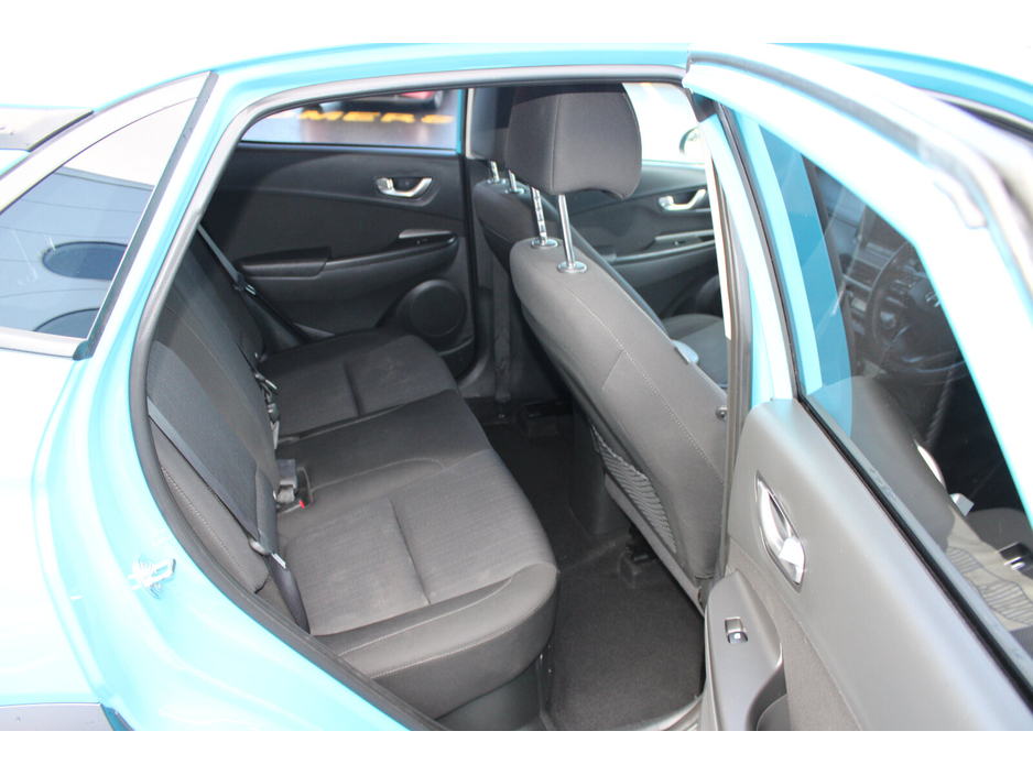 2023 Hyundai Kona 1.6 HYBRID Executive Two Tone Roof Auto €27,950