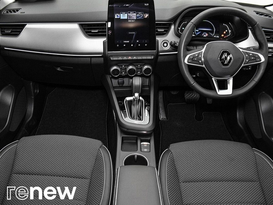 2023 Renault Arkana S EDITION TCE 140 AUTO MILD HYBRID €26,490