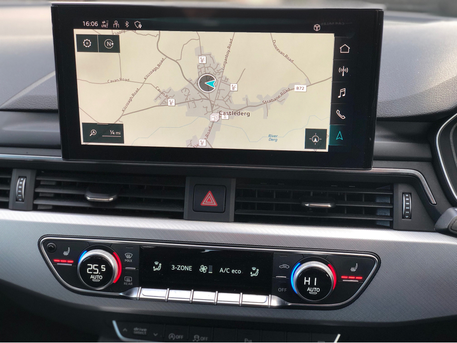 2021 Audi A4 - image 13