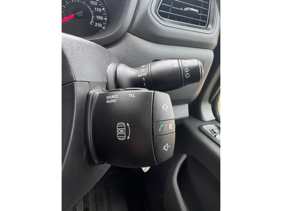 2020 Renault Master FWD LM35 DCI 135 BUSINE III PH2 MY19 €12,800