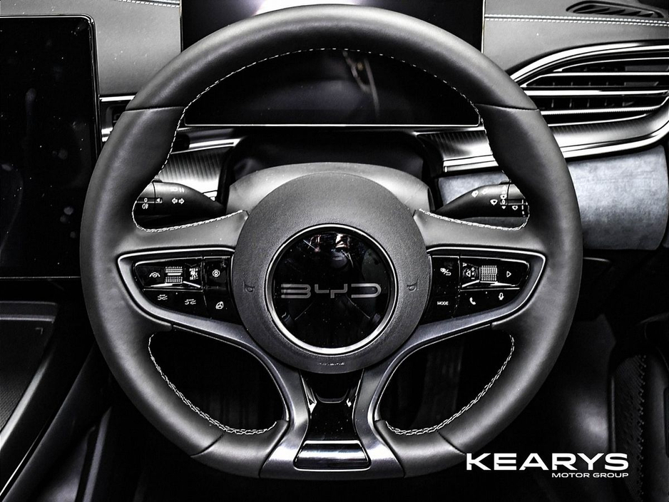 2024 BYD Seal - image 12