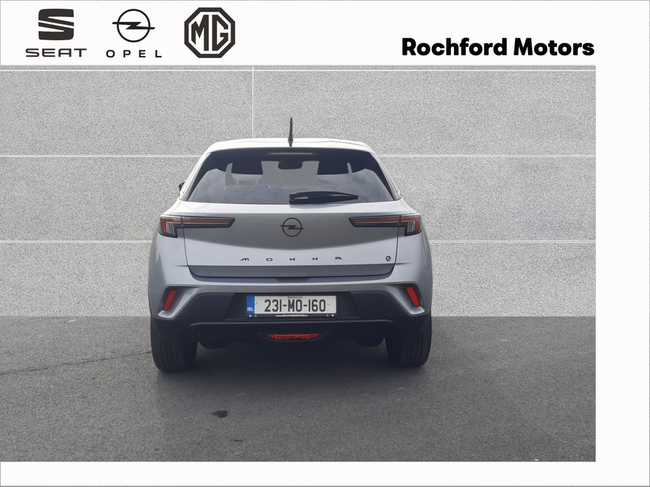 2023 Opel Mokka - image 5