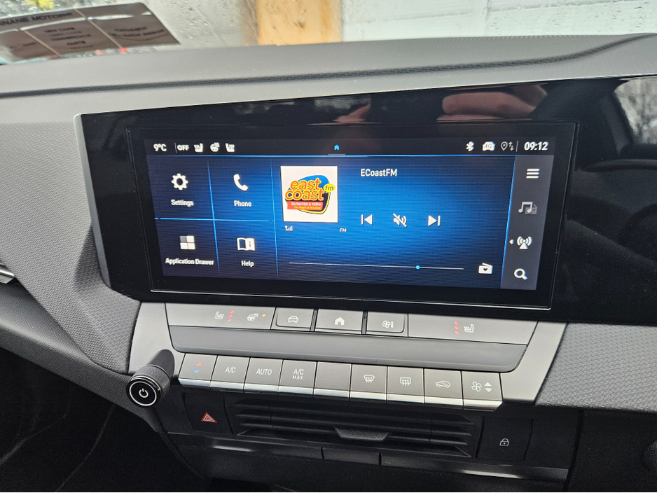 2025 Opel Astra ELEGANCE 1.2 110PS €28,950