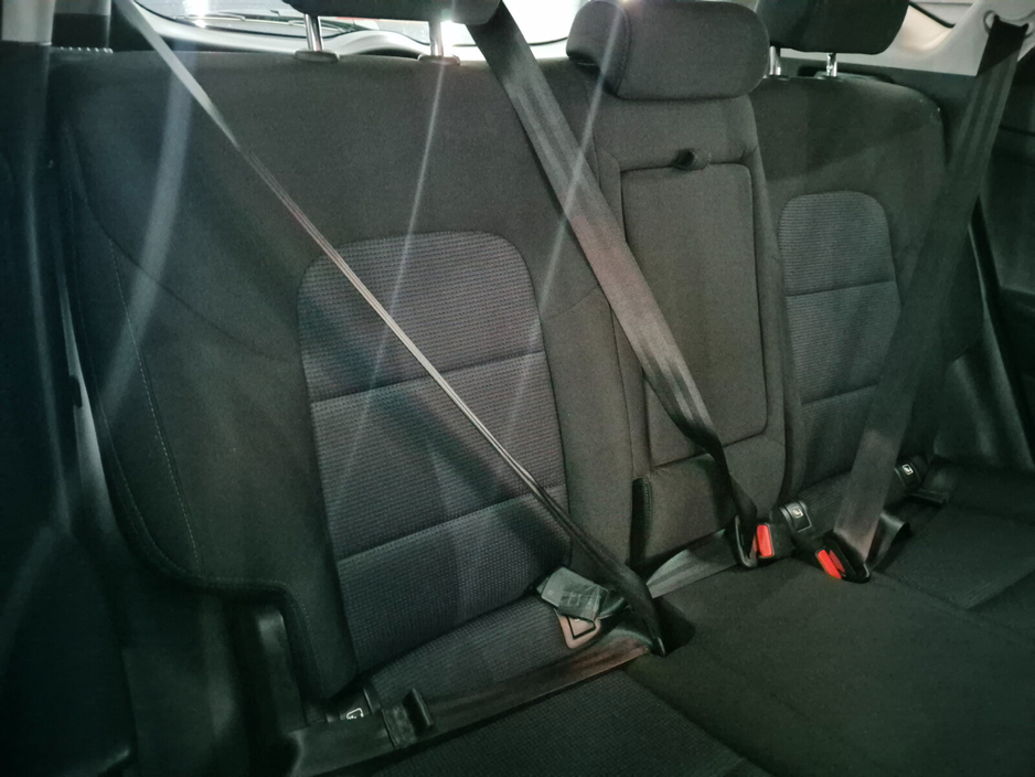 2017 Hyundai Tucson - image 11