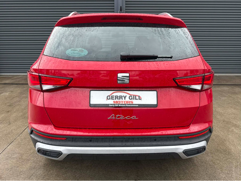 2023 SEAT Ateca - image 7