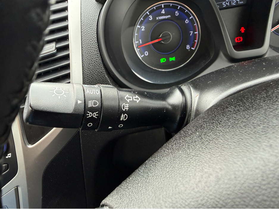 2018 Hyundai ix20 - image 18