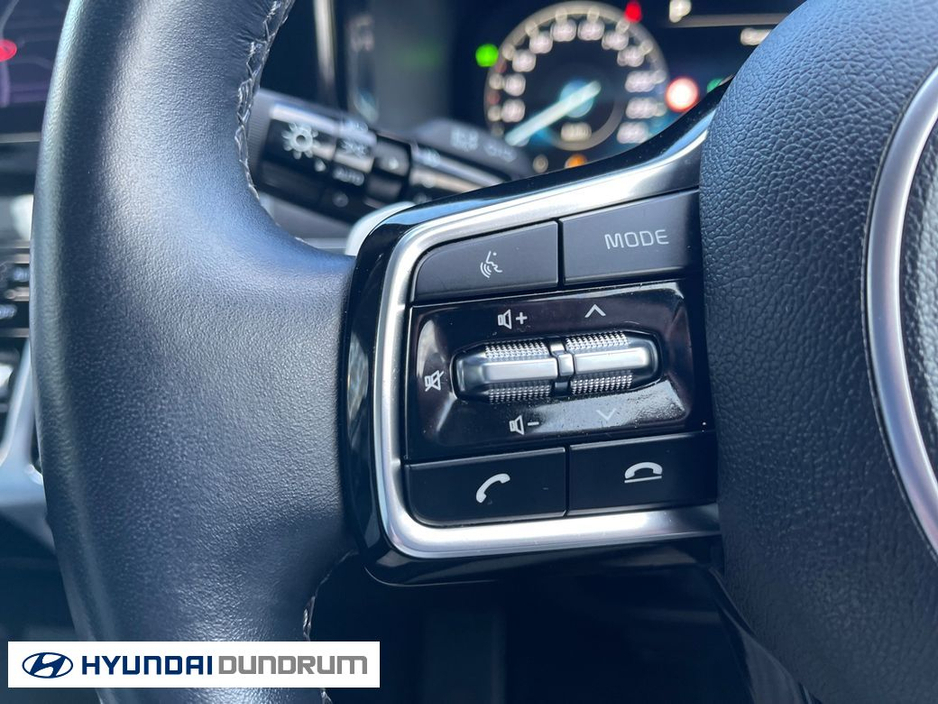 2023 Kia Sorento Phev MY23 SAM 5DR Auto €48,950