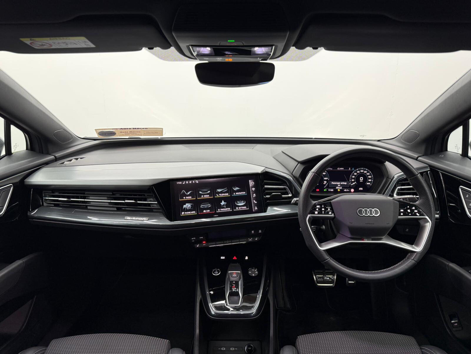 2023 Audi Q4 e-tron - image 9