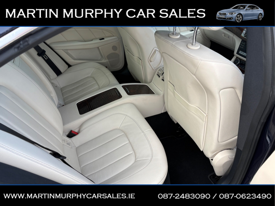 2017 Mercedes-Benz CLS Class - image 13