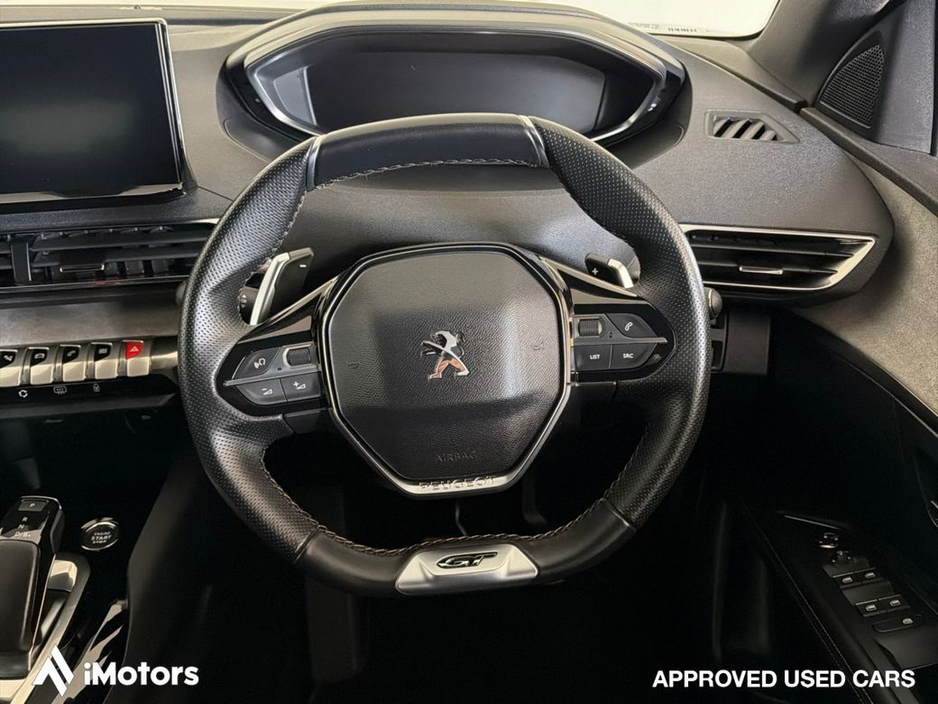 2023 Peugeot 3008 - image 16