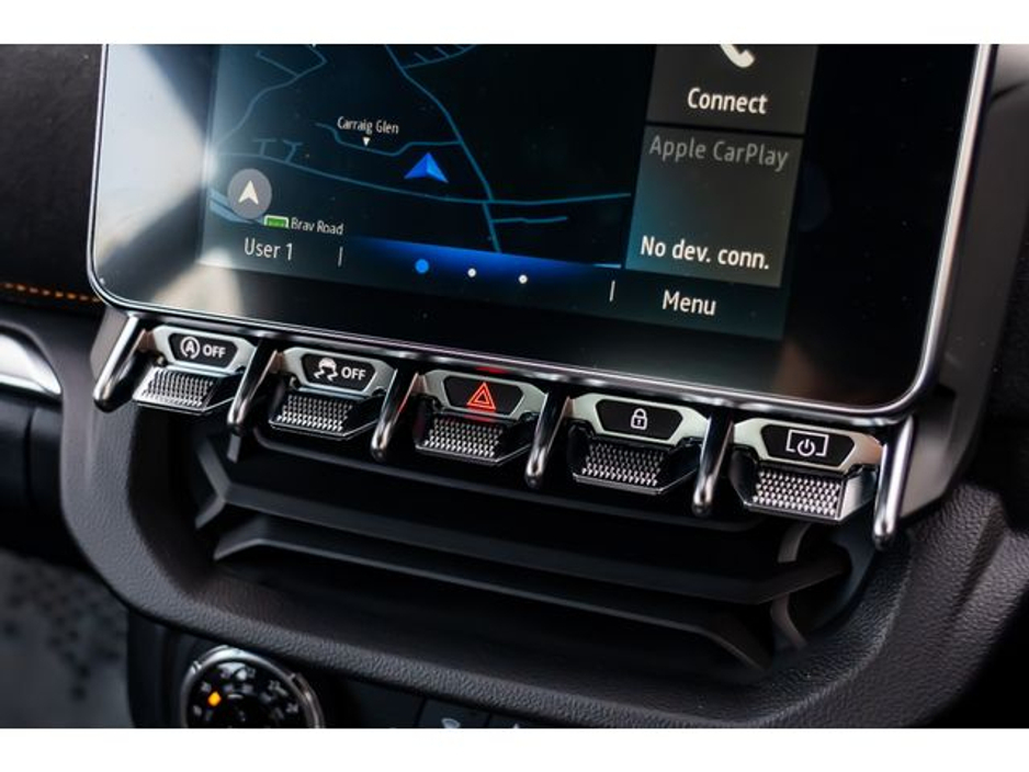 2025 Alpine A110 - image 30