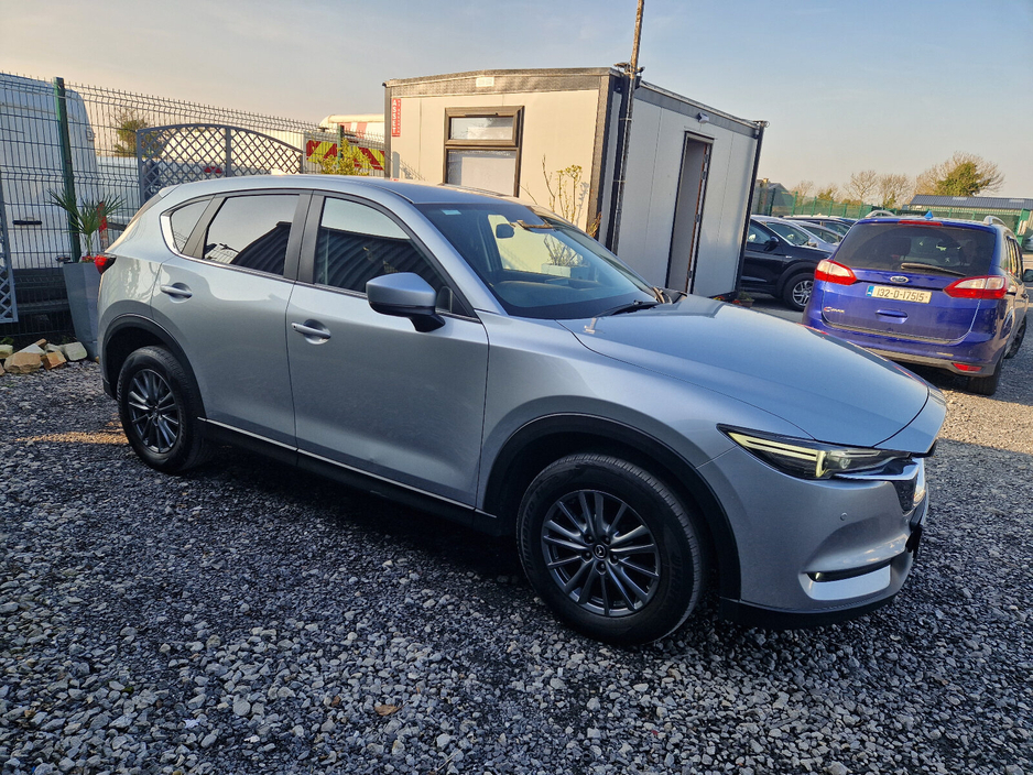 2019 Mazda CX-5 - image 5