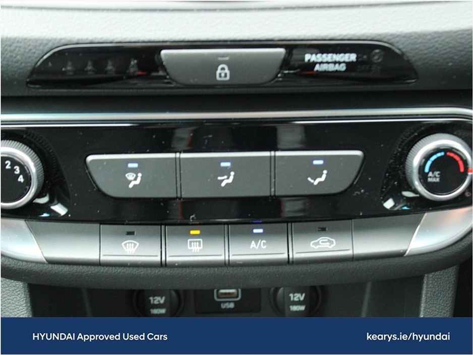 2024 Hyundai i30 - image 18