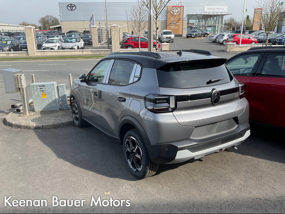 2026 Citroen C3 - image 4