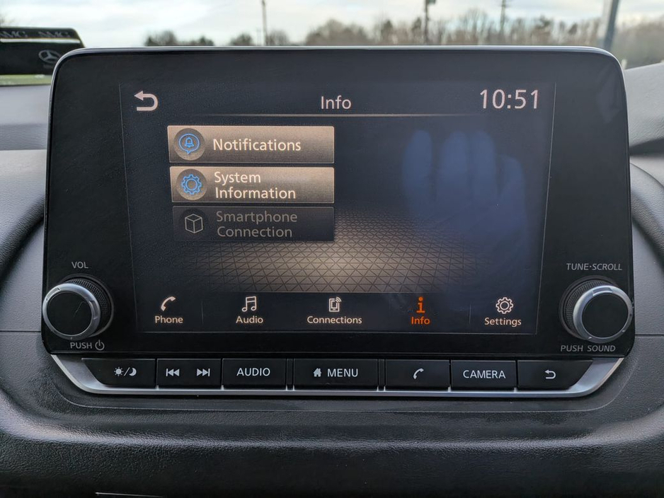 2023 Nissan Qashqai Epower SV GR RR PG MY2.5 4DR A €27,950