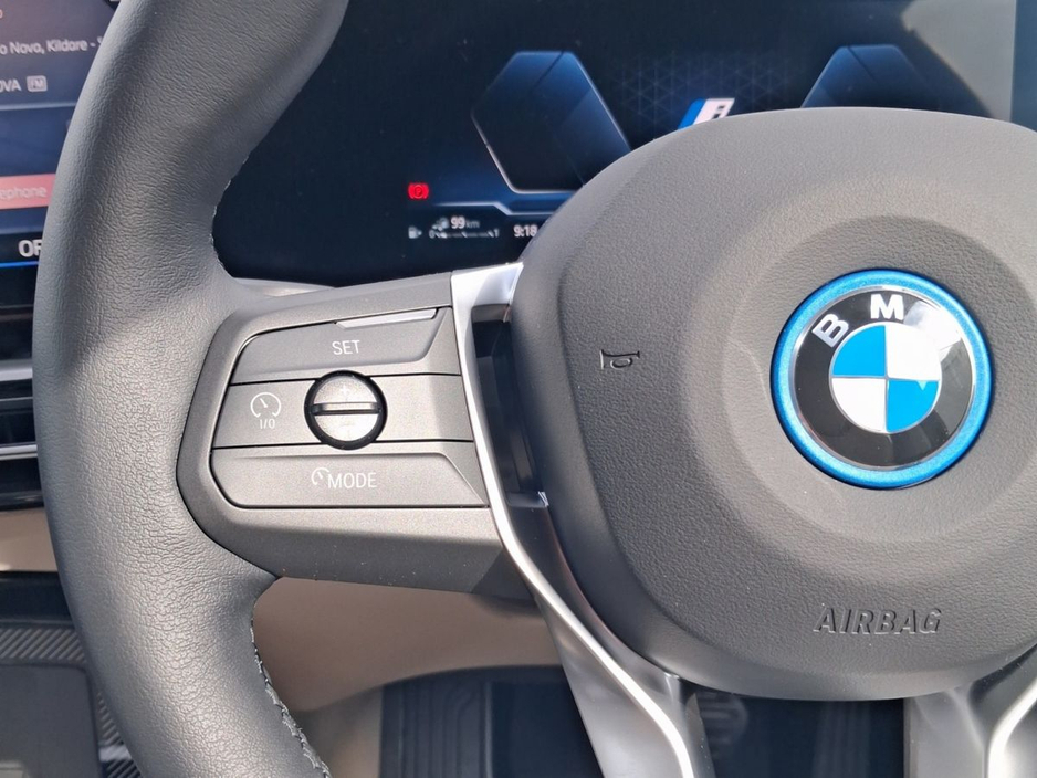 2025 BMW X1 xDrive25e xLine €51,950