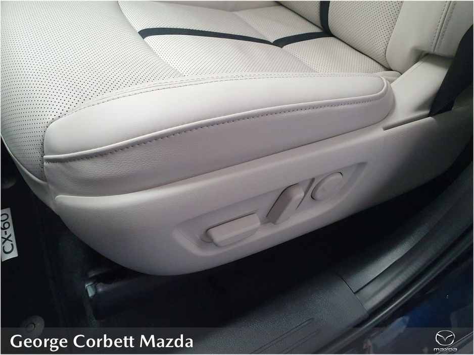 2025 Mazda CX-60 - image 19