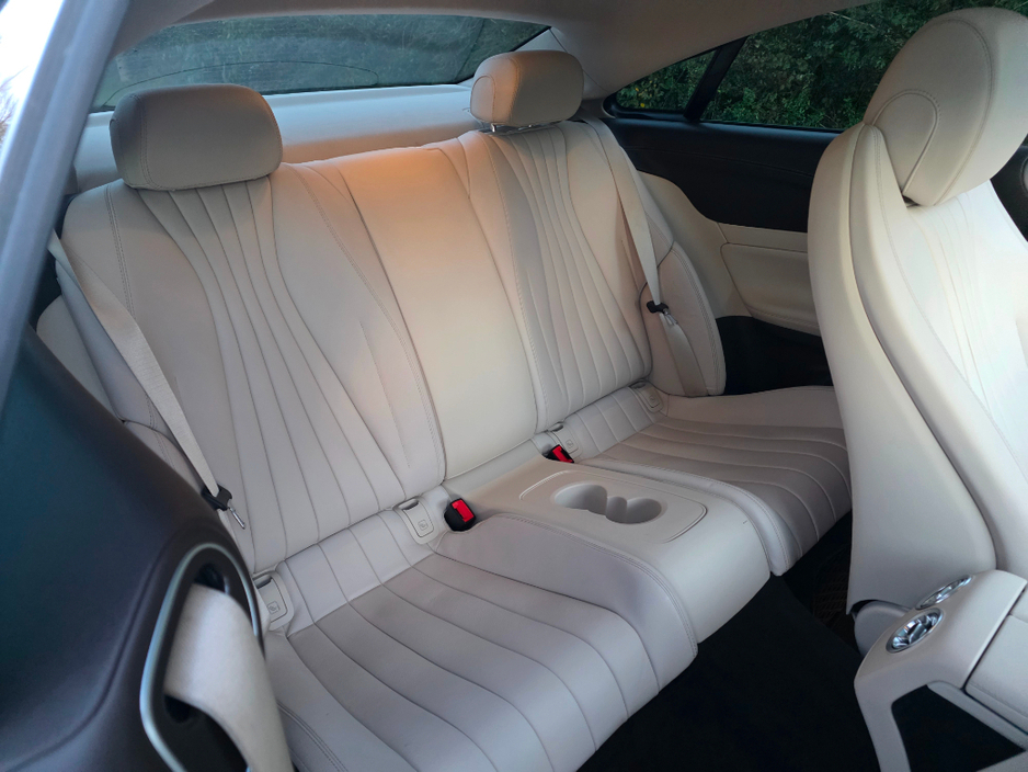 2018 Mercedes-Benz E Class AMG Sport 2DR Auto €29,950