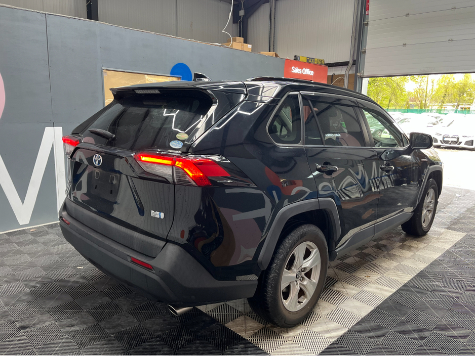 2020 Toyota Rav4 - image 2