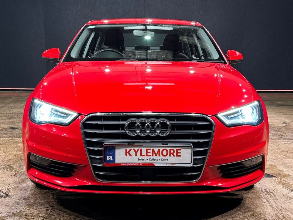 2017 Audi A3 - image 8