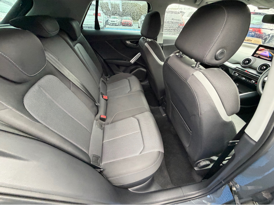 2020 Audi Q2 SPORT - 1.0L PETROL - AUTO - 12M WARRANTY - CAR: 1706 €24,950