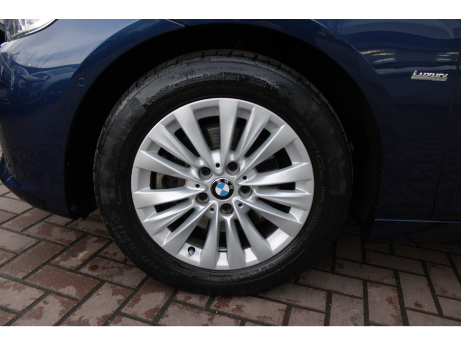 2017 BMW 2 Series 218D SE LUXURY EDITION 5DR ESTATE AUTO // MINT CONDITION THROUGHOUT // HEATED LEATHER SEATS // BUY WITH CONFIDENCE AA AND SIMI APPROVED DEALER 2026 // FINANCE ARRANGED // TRADE INS WELCOME // €16,950