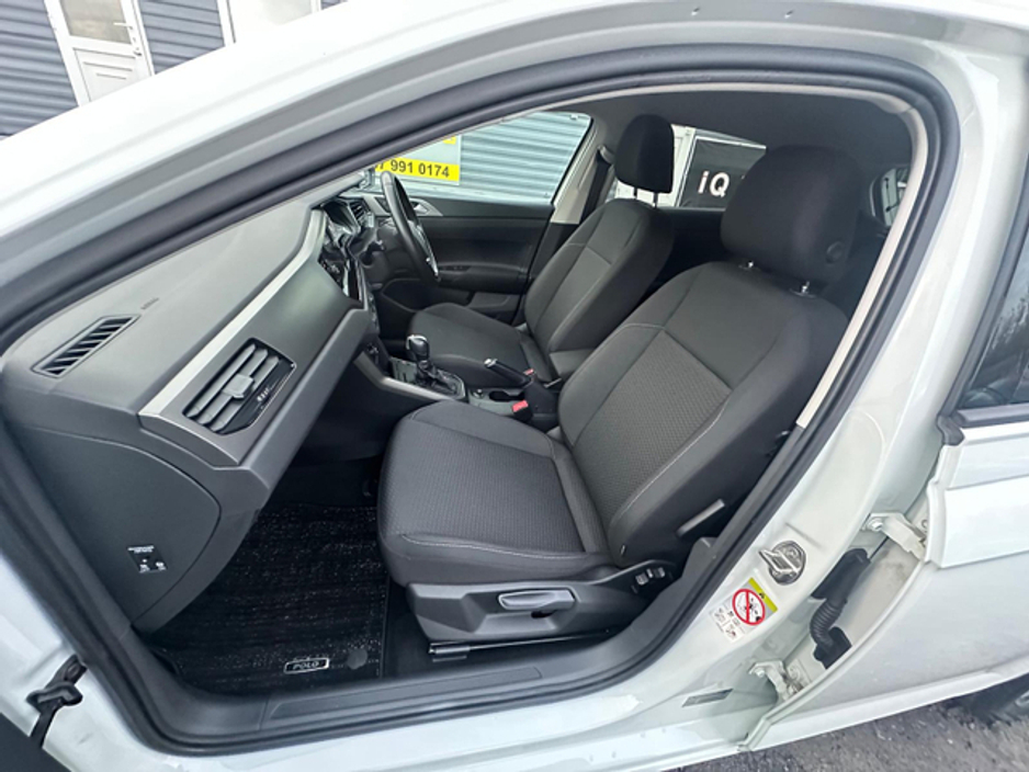 2019 Volkswagen Polo - image 19