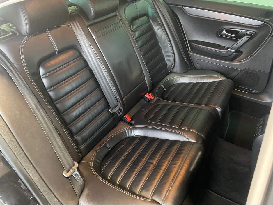 2017 Volkswagen CC 2.0 TDI GT BLUEMOTION 150PS 4DR €12,450