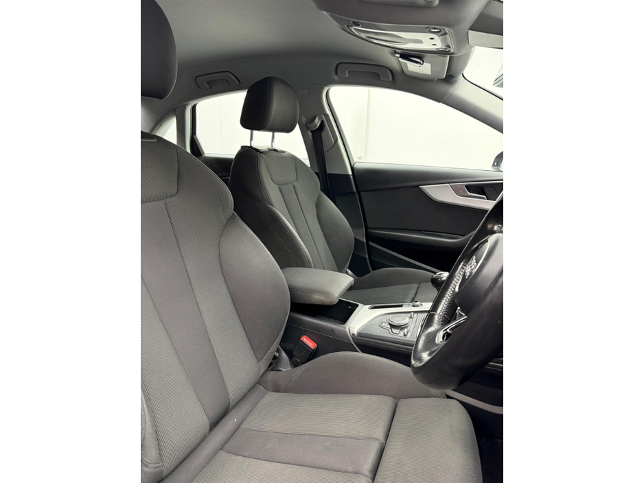 2016 Audi A4 2.0TDI 150HP SE Ultra €11,950