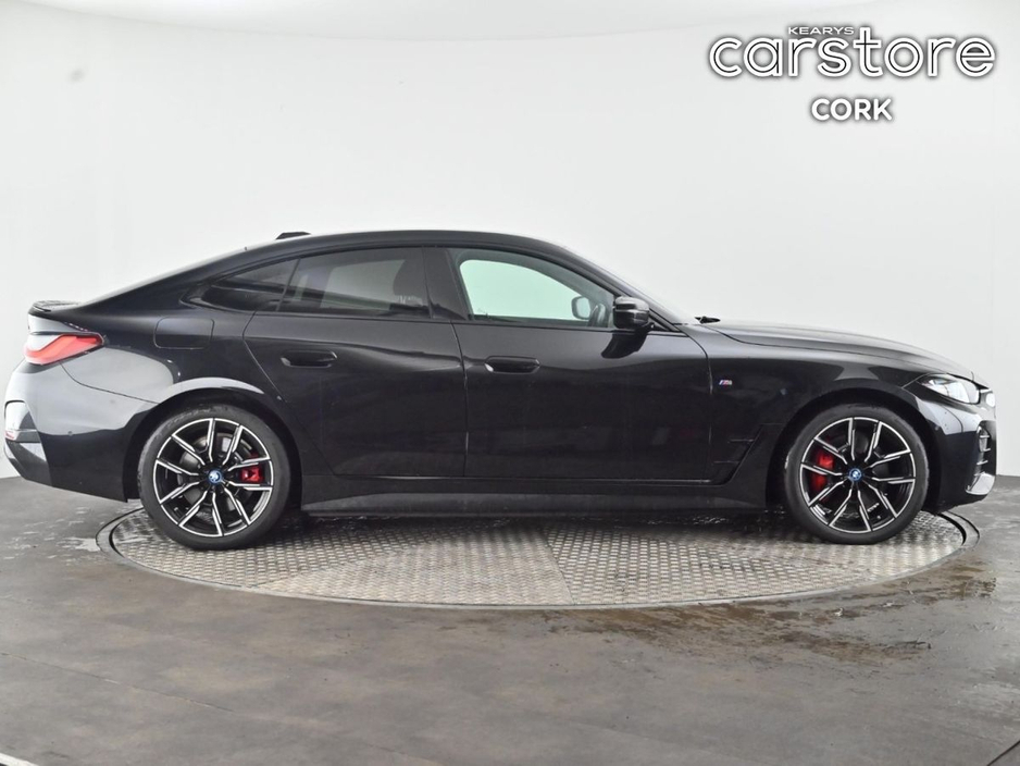 2023 BMW i4 I4 Edrive40 M Sport eDrive40 M Sport 340 Electric 83.9 kWh Auto €36,880