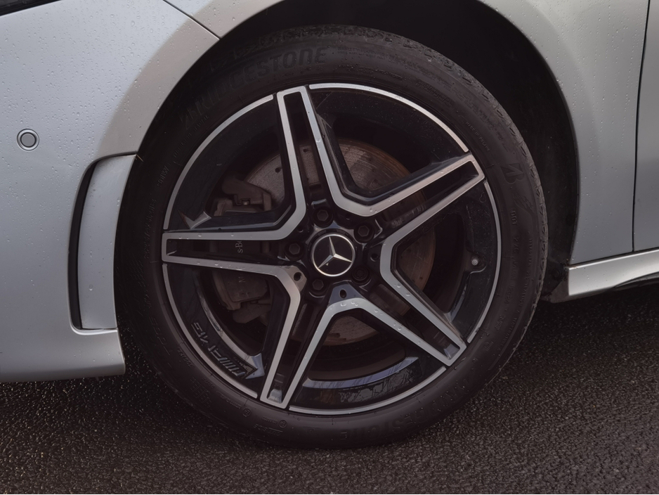 2021 Mercedes-Benz A Class A250 E AMG LINE EXECUTIVE EDITION - FINANCE AVAILABLE - CALL US TODAY ON 01 492 6566 OR 087-092 5525 €24,950