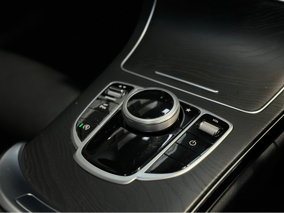 2018 Mercedes-Benz C Class SALE AGREED