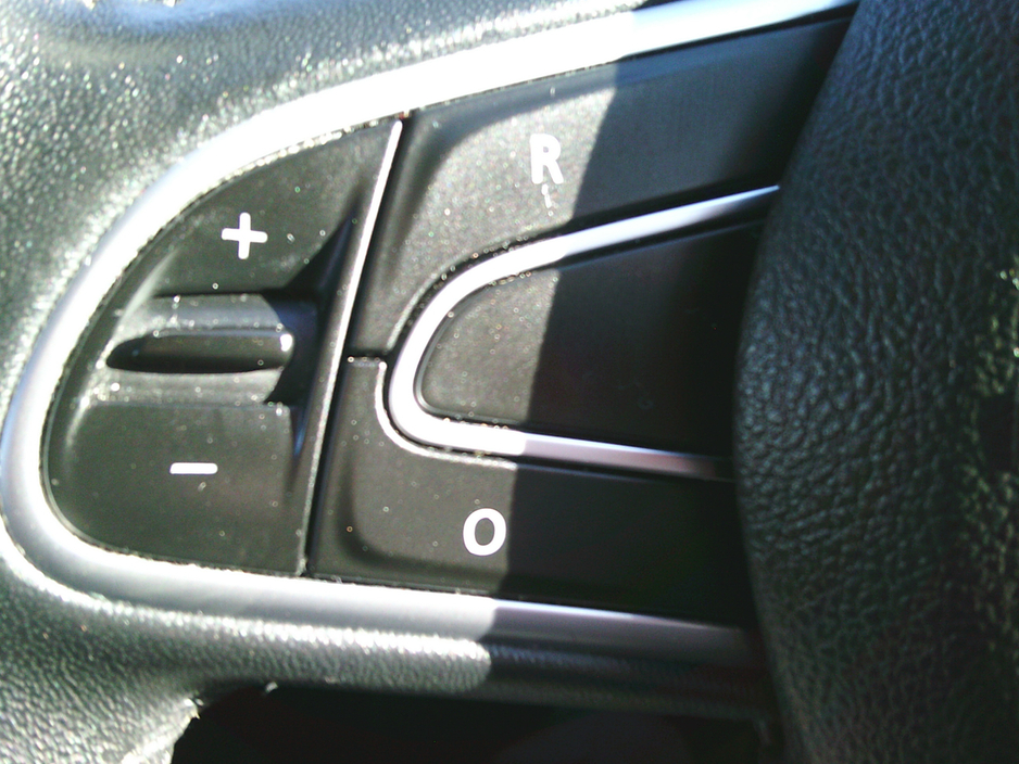 2016 Renault Kadjar - image 22