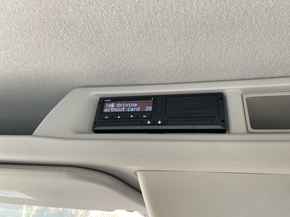 2026 Ford Transit - image 20