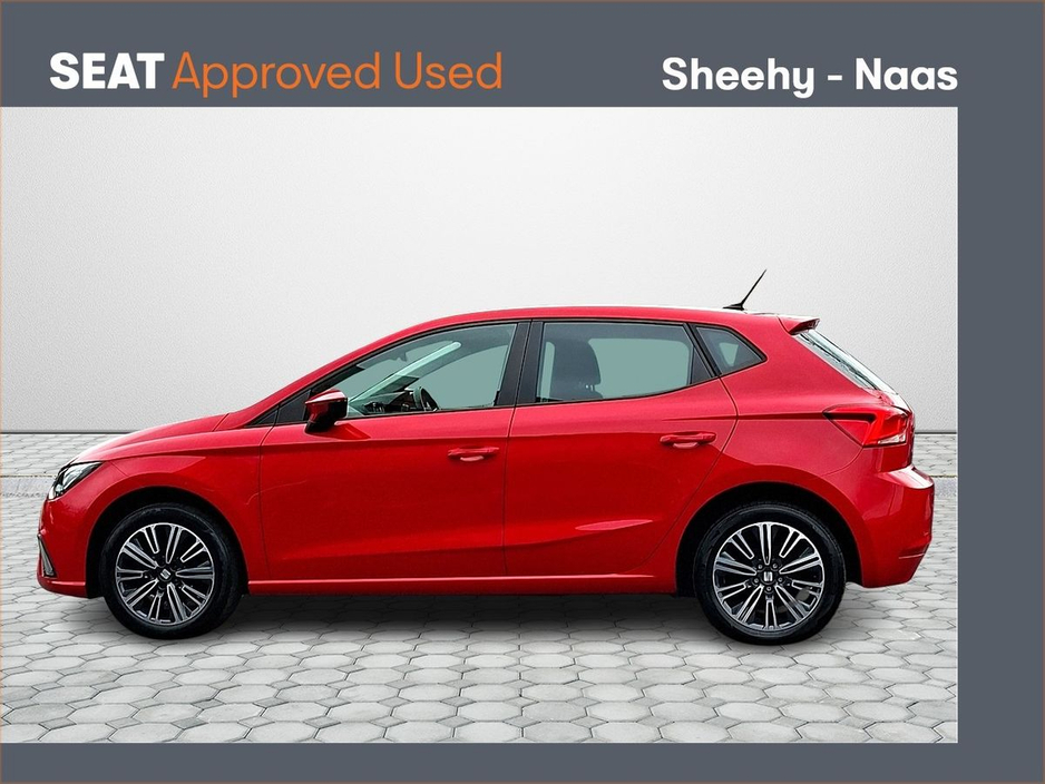 2023 SEAT Ibiza - image 3