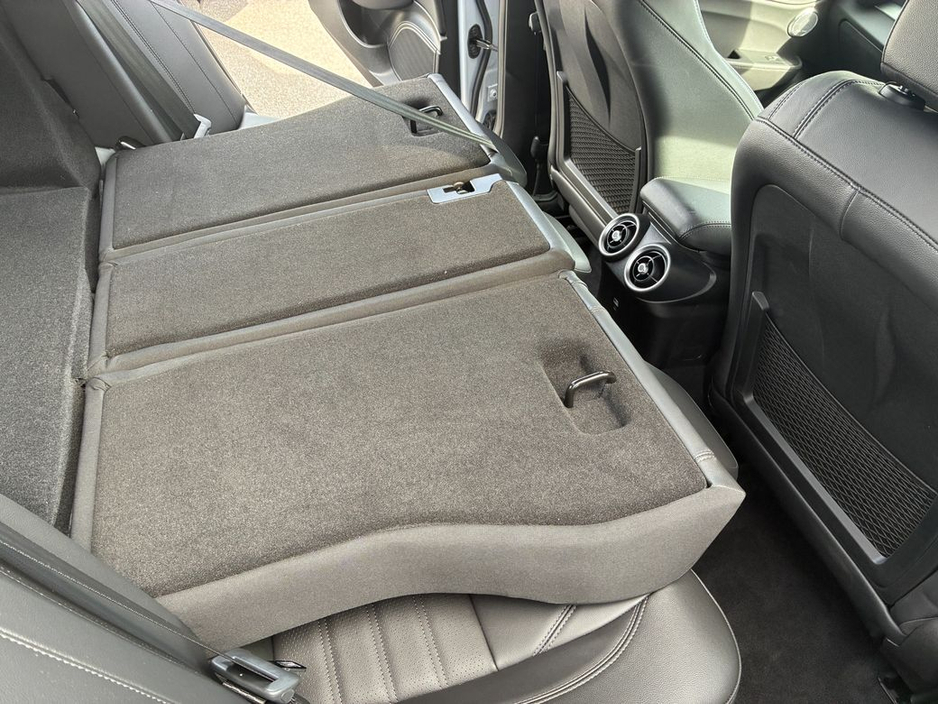 2026 Alfa Romeo Giulia Veloce €69,995