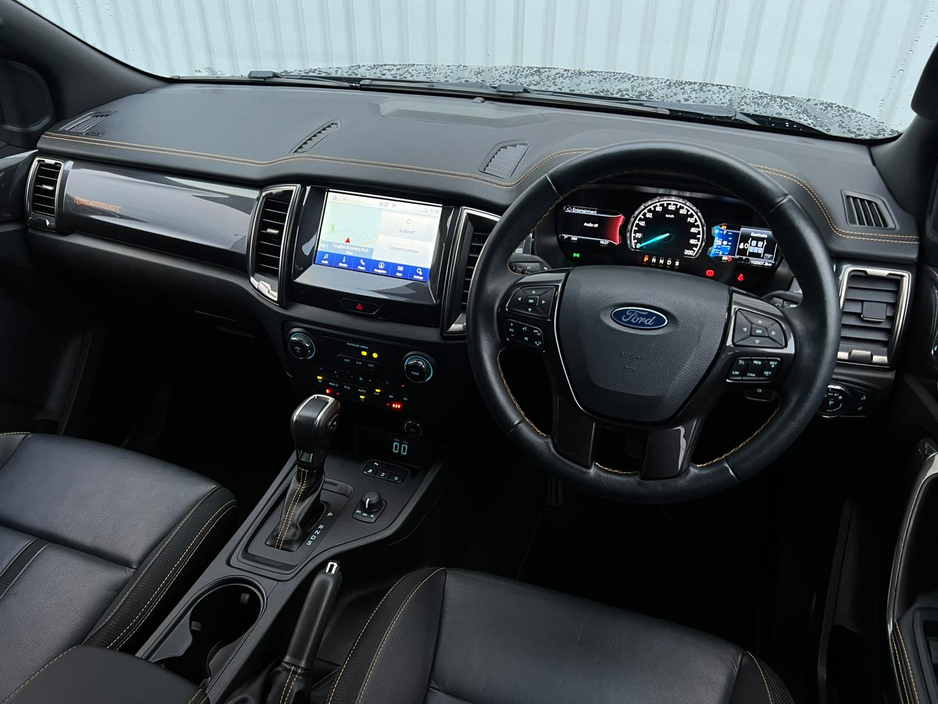 2022 Ford Ranger - image 16