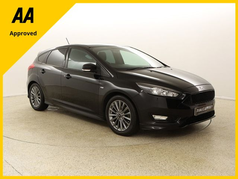 2017 Ford Focus for sale in , Ireland