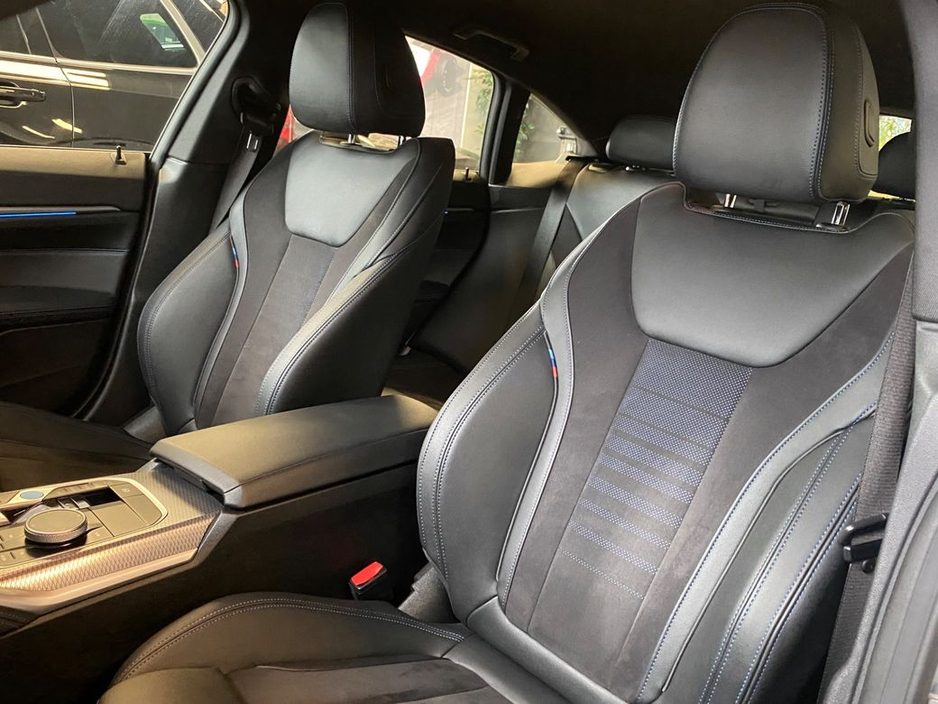 2024 BMW i4 - image 9