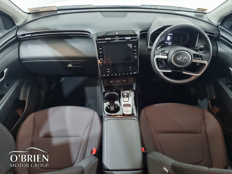 2024 Hyundai Tucson 2WD Comfort Plus HEV Auto €39,900