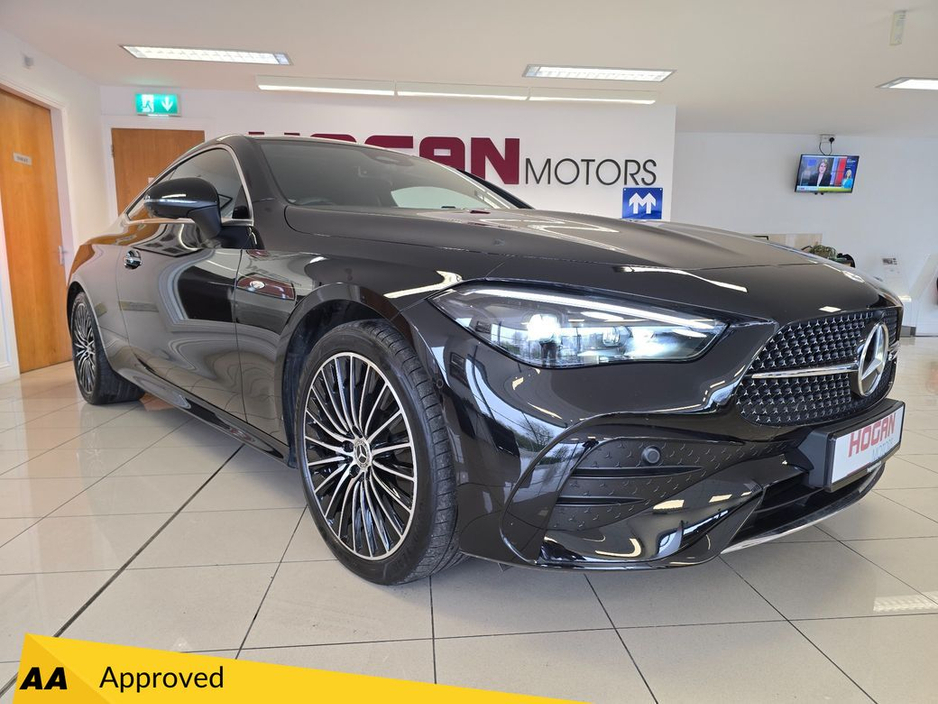 2025 Mercedes-Benz CLE for sale in , Ireland