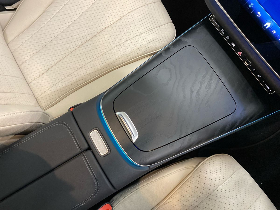 2026 Mercedes-Benz E Class - image 16