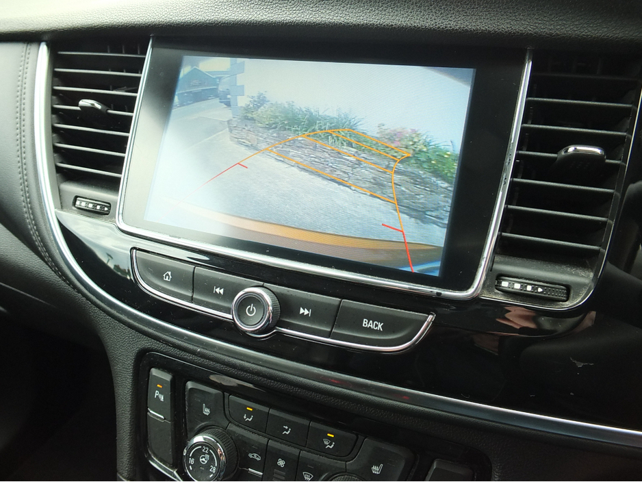 2017 Opel Mokka - image 18