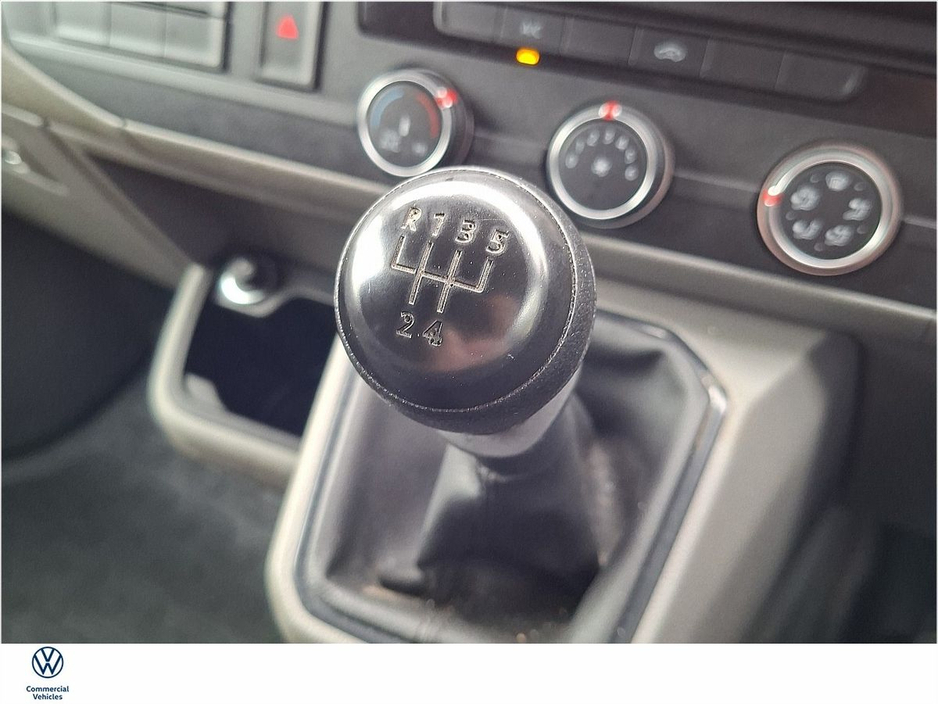 2023 Volkswagen Transporter TRANSPORTER 2.0TDI 110BHP LWB €24,350