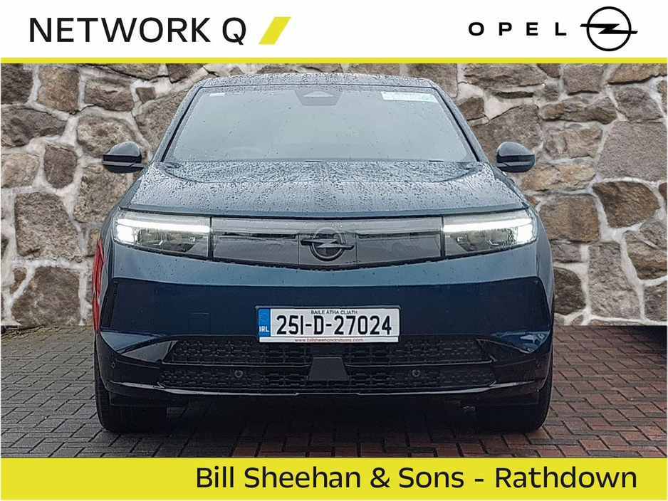 2025 Opel Grandland - image 2