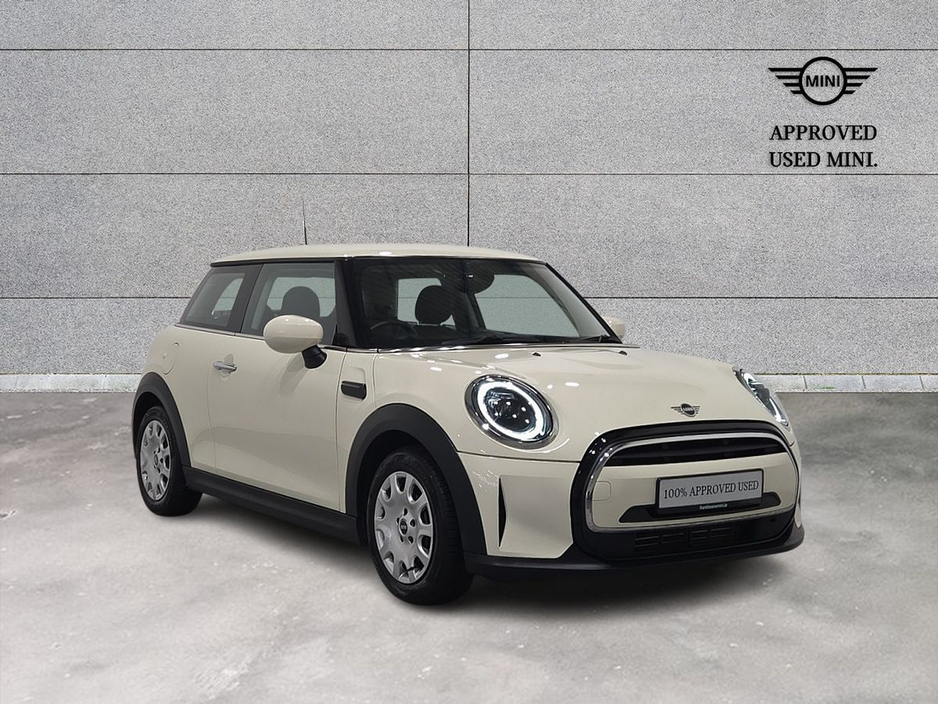 2021 MINI Hatch for sale in , Ireland