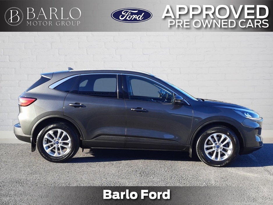 2021 Ford Kuga - image 4