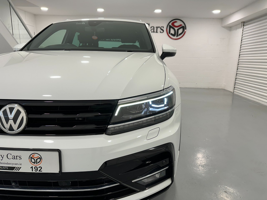 2019 Volkswagen Tiguan - image 5