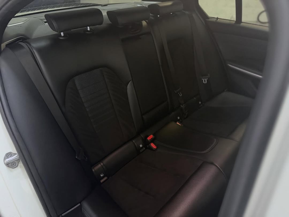 2022 BMW 3 Series 330E MSPORT 292BHP LCI €30,995